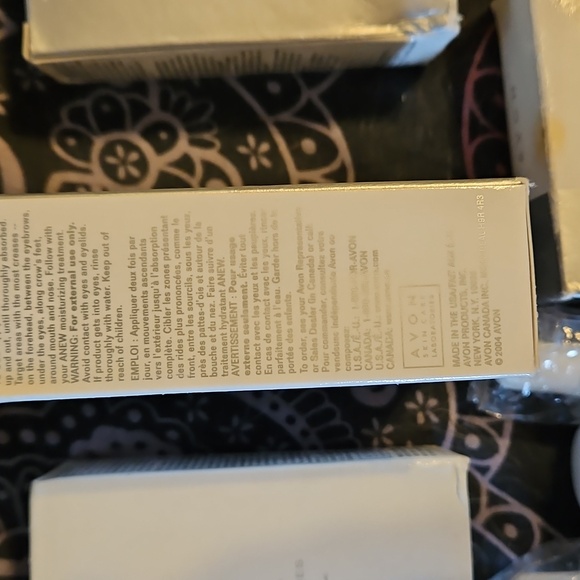 ANEW CLINICAL DEEP CREASE CONCENTRATE 1 fl.oz. - Picture 15 of 17